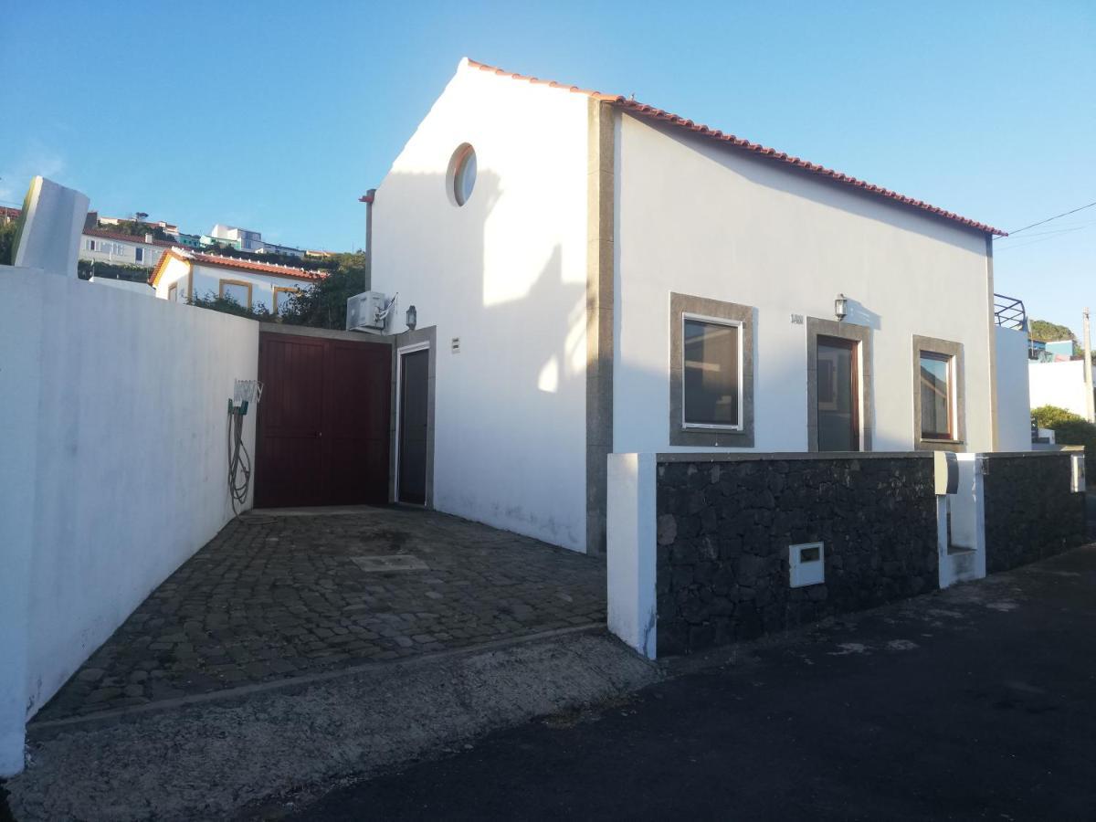 Casa Da Canada Da Faja Feteira  Eksteriør billede