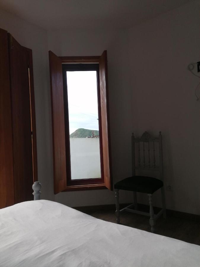 Casa Da Canada Da Faja Feteira  Eksteriør billede