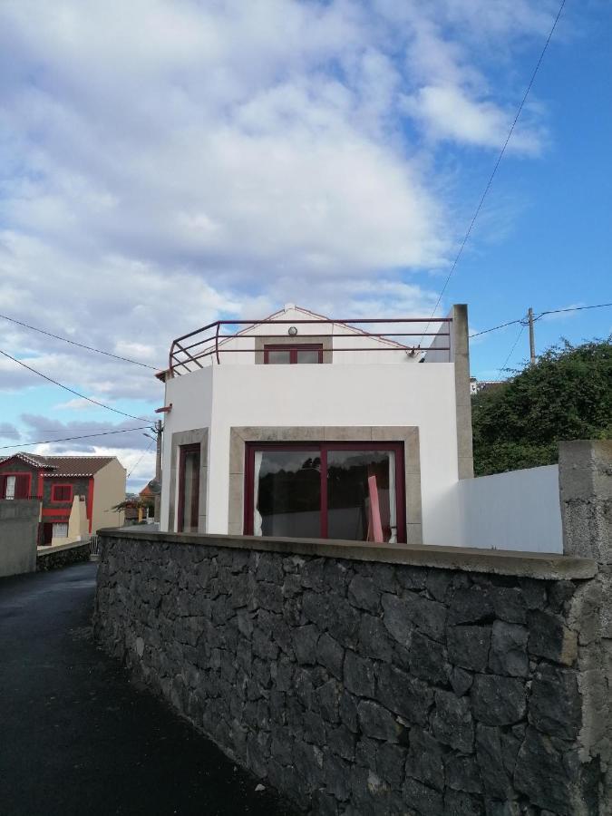 Casa Da Canada Da Faja Feteira  Eksteriør billede